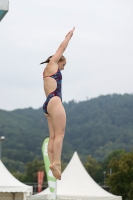 Thumbnail - Girls A - Cara Albiez - Wasserspringen - 2022 - International Diving Meet Graz - Teilnehmer - Österreich 03056_23082.jpg