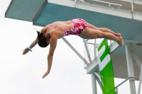 Thumbnail - Girls A - Katja Ridisser - Wasserspringen - 2022 - International Diving Meet Graz - Teilnehmer - Österreich 03056_23104.jpg