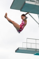 Thumbnail - Girls A - Katja Ridisser - Wasserspringen - 2022 - International Diving Meet Graz - Teilnehmer - Österreich 03056_23106.jpg