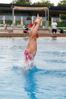 Thumbnail - Girls A - Katja Ridisser - Wasserspringen - 2022 - International Diving Meet Graz - Teilnehmer - Österreich 03056_23108.jpg