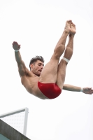 Thumbnail - Training - Dariush Lotfi - Wasserspringen - 2022 - International Diving Meet Graz - Teilnehmer - Österreich 03056_23145.jpg