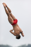 Thumbnail - Training - Dariush Lotfi - Wasserspringen - 2022 - International Diving Meet Graz - Teilnehmer - Österreich 03056_23158.jpg