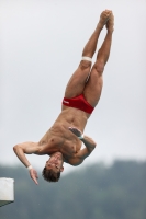 Thumbnail - Training - Dariush Lotfi - Wasserspringen - 2022 - International Diving Meet Graz - Teilnehmer - Österreich 03056_23160.jpg