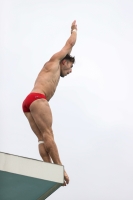 Thumbnail - Training - Dariush Lotfi - Wasserspringen - 2022 - International Diving Meet Graz - Teilnehmer - Österreich 03056_23176.jpg