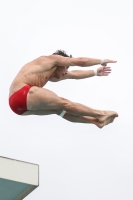 Thumbnail - Training - Dariush Lotfi - Прыжки в воду - 2022 - International Diving Meet Graz - Participants - Austria 03056_23177.jpg