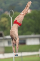 Thumbnail - Training - Dariush Lotfi - Прыжки в воду - 2022 - International Diving Meet Graz - Participants - Austria 03056_23180.jpg