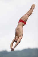 Thumbnail - Training - Dariush Lotfi - Прыжки в воду - 2022 - International Diving Meet Graz - Participants - Austria 03056_23193.jpg