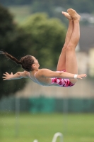 Thumbnail - Girls A - Katja Ridisser - Wasserspringen - 2022 - International Diving Meet Graz - Teilnehmer - Österreich 03056_23234.jpg