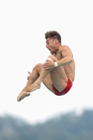 Thumbnail - Training - Dariush Lotfi - Прыжки в воду - 2022 - International Diving Meet Graz - Participants - Austria 03056_23268.jpg