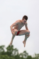 Thumbnail - Boys A - Moritz Flandorfer - Wasserspringen - 2022 - International Diving Meet Graz - Teilnehmer - Österreich 03056_23272.jpg