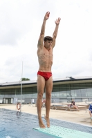 Thumbnail - Austria - Прыжки в воду - 2022 - International Diving Meet Graz - Participants 03056_23312.jpg
