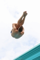 Thumbnail - Training - Alexander Hart - Wasserspringen - 2022 - International Diving Meet Graz - Teilnehmer - Österreich 03056_23333.jpg