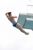 Thumbnail - Training - Alexander Hart - Прыжки в воду - 2022 - International Diving Meet Graz - Participants - Austria 03056_23383.jpg
