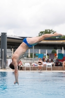 Thumbnail - Training - Alexander Hart - Прыжки в воду - 2022 - International Diving Meet Graz - Participants - Austria 03056_23387.jpg
