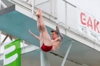 Thumbnail - Boys A - Moritz Flandorfer - Wasserspringen - 2022 - International Diving Meet Graz - Teilnehmer - Österreich 03056_23406.jpg