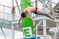 Thumbnail - Boys A - Moritz Flandorfer - Wasserspringen - 2022 - International Diving Meet Graz - Teilnehmer - Österreich 03056_23411.jpg