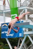 Thumbnail - Boys A - Moritz Flandorfer - Wasserspringen - 2022 - International Diving Meet Graz - Teilnehmer - Österreich 03056_23412.jpg