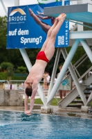 Thumbnail - Boys A - Moritz Flandorfer - Wasserspringen - 2022 - International Diving Meet Graz - Teilnehmer - Österreich 03056_23413.jpg
