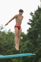 Thumbnail - Österreich - Wasserspringen - 2022 - International Diving Meet Graz - Teilnehmer 03056_23537.jpg