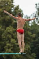 Thumbnail - Österreich - Wasserspringen - 2022 - International Diving Meet Graz - Teilnehmer 03056_23581.jpg