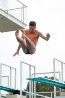 Thumbnail - Österreich - Wasserspringen - 2022 - International Diving Meet Graz - Teilnehmer 03056_23629.jpg