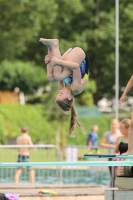 Thumbnail - Girls C - Valerie - Plongeon - 2022 - International Diving Meet Graz - Participants - Austria 03056_23633.jpg