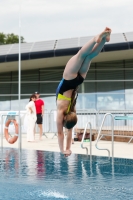 Thumbnail - Girls C - Valerie - Прыжки в воду - 2022 - International Diving Meet Graz - Participants - Austria 03056_23707.jpg