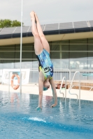 Thumbnail - Girls C - Valerie - Прыжки в воду - 2022 - International Diving Meet Graz - Participants - Austria 03056_23740.jpg