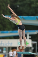 Thumbnail - Girls C - Valerie - Wasserspringen - 2022 - International Diving Meet Graz - Teilnehmer - Österreich 03056_23765.jpg
