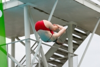 Thumbnail - Girls B - Josefina Sticha - Прыжки в воду - 2022 - International Diving Meet Graz - Participants - Austria 03056_23847.jpg