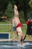 Thumbnail - Girls B - Josefina Sticha - Прыжки в воду - 2022 - International Diving Meet Graz - Participants - Austria 03056_23848.jpg