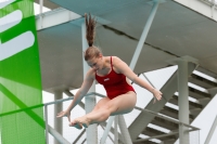 Thumbnail - Girls B - Josefina Sticha - Прыжки в воду - 2022 - International Diving Meet Graz - Participants - Austria 03056_23850.jpg