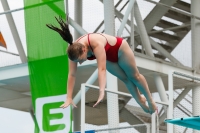 Thumbnail - Girls B - Josefina Sticha - Прыжки в воду - 2022 - International Diving Meet Graz - Participants - Austria 03056_23851.jpg