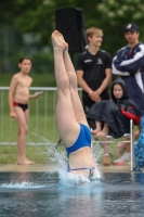 Thumbnail - Girls B - Annika Meusburger - Tuffi Sport - 2022 - International Diving Meet Graz - Participants - Austria 03056_23865.jpg