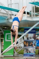 Thumbnail - Girls B - Annika Meusburger - Tuffi Sport - 2022 - International Diving Meet Graz - Participants - Austria 03056_23870.jpg