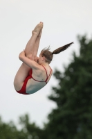 Thumbnail - Girls B - Josefina Sticha - Прыжки в воду - 2022 - International Diving Meet Graz - Participants - Austria 03056_23916.jpg