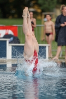 Thumbnail - Girls B - Josefina Sticha - Прыжки в воду - 2022 - International Diving Meet Graz - Participants - Austria 03056_23919.jpg