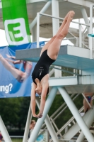 Thumbnail - Österreich - Wasserspringen - 2022 - International Diving Meet Graz - Teilnehmer 03056_23962.jpg