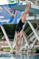 Thumbnail - Girls B - Isotta Ghetti - Прыжки в воду - 2022 - International Diving Meet Graz - Participants - Austria 03056_23963.jpg