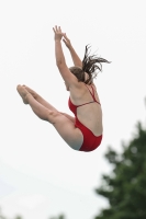 Thumbnail - Girls B - Josefina Sticha - Прыжки в воду - 2022 - International Diving Meet Graz - Participants - Austria 03056_23967.jpg
