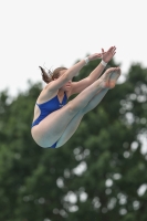 Thumbnail - Girls B - Annika Meusburger - Tuffi Sport - 2022 - International Diving Meet Graz - Participants - Austria 03056_23983.jpg