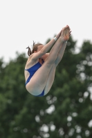 Thumbnail - Girls B - Annika Meusburger - Прыжки в воду - 2022 - International Diving Meet Graz - Participants - Austria 03056_23984.jpg