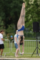 Thumbnail - Österreich - Wasserspringen - 2022 - International Diving Meet Graz - Teilnehmer 03056_23988.jpg