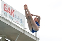 Thumbnail - Girls B - Annika Meusburger - Прыжки в воду - 2022 - International Diving Meet Graz - Participants - Austria 03056_23991.jpg
