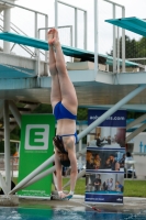 Thumbnail - Girls B - Annika Meusburger - Diving Sports - 2022 - International Diving Meet Graz - Participants - Austria 03056_23994.jpg