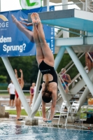 Thumbnail - Girls B - Isotta Ghetti - Прыжки в воду - 2022 - International Diving Meet Graz - Participants - Austria 03056_24022.jpg