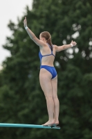 Thumbnail - Girls B - Annika Meusburger - Tuffi Sport - 2022 - International Diving Meet Graz - Participants - Austria 03056_24038.jpg