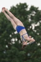 Thumbnail - Girls B - Annika Meusburger - Прыжки в воду - 2022 - International Diving Meet Graz - Participants - Austria 03056_24102.jpg