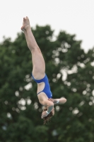 Thumbnail - Girls B - Annika Meusburger - Прыжки в воду - 2022 - International Diving Meet Graz - Participants - Austria 03056_24103.jpg