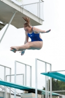 Thumbnail - Girls B - Annika Meusburger - Прыжки в воду - 2022 - International Diving Meet Graz - Participants - Austria 03056_24114.jpg